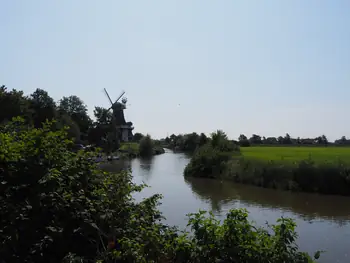 Greetsiel (Germany)